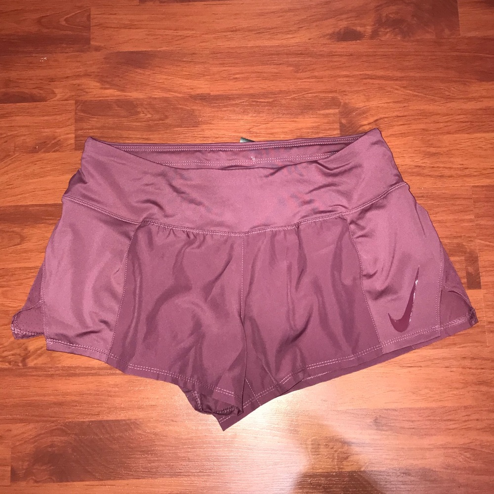 Nike Dri-Fit Shorts